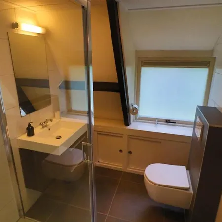 شاليه Wolf & Co دربي