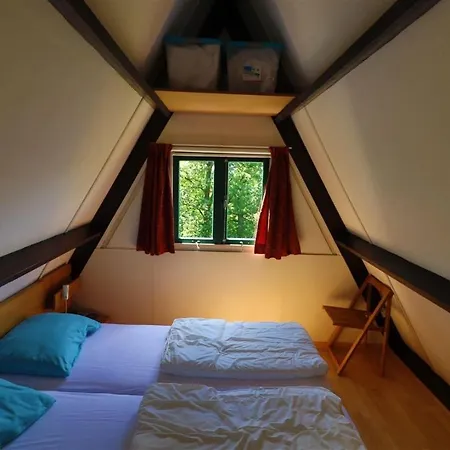 Wolf & Co شاليه *