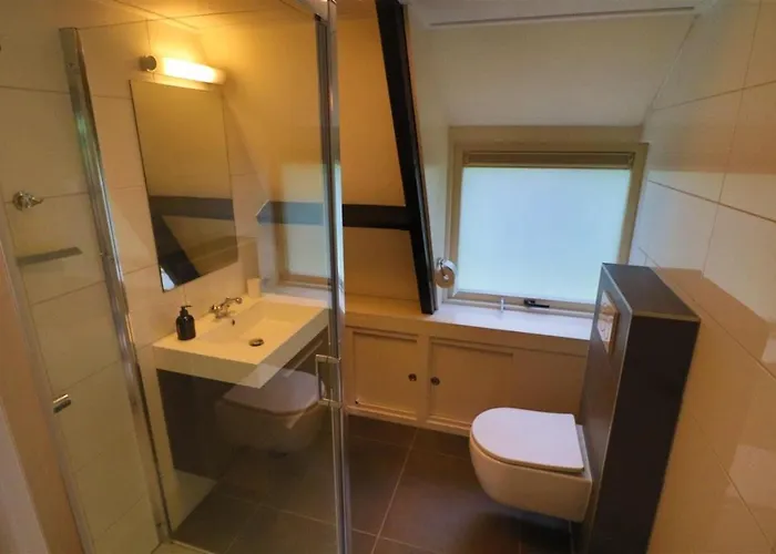 Chalet Wolf & Co Durbuy