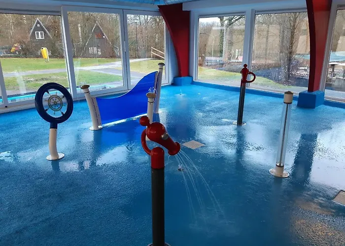 Chalet Wolf & Co Durbuy