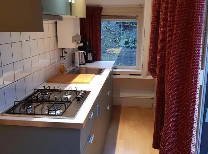 Wolf & Co Chalet Durbuy